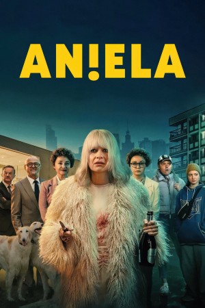 Aniela Aniela