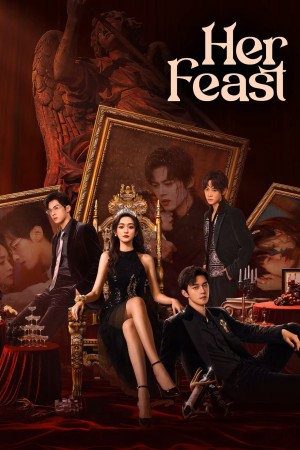 Bữa Tiệc Của Cô Ấy Her Feast