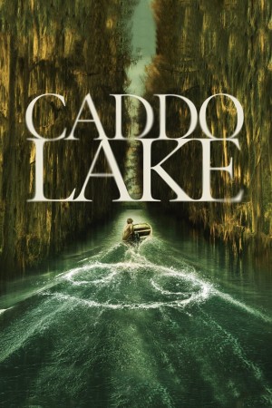 Caddo Lake Caddo Lake