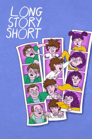 Chuyện dài tóm ngắn Long Story Short