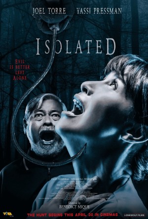 Cô lập Isolated