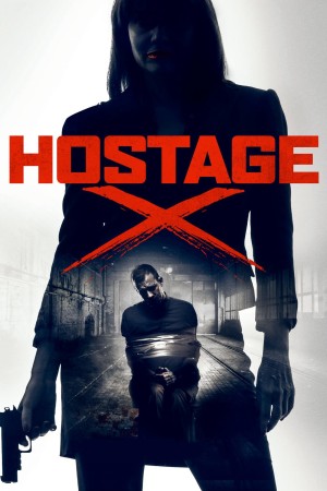 Con Tin Mật Danh X Hostage X