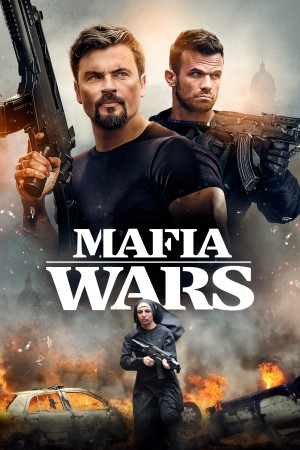 Cuộc Chiến Mafia Mafia Wars