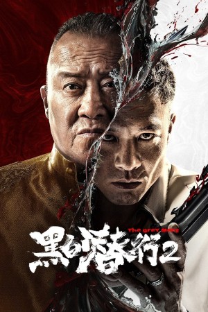 Đặc Vụ Vô Hình 2 The Grey Men 2