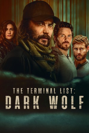 Danh Sách Tử Thù: Sói Bóng Đêm The Terminal List: Dark Wolf