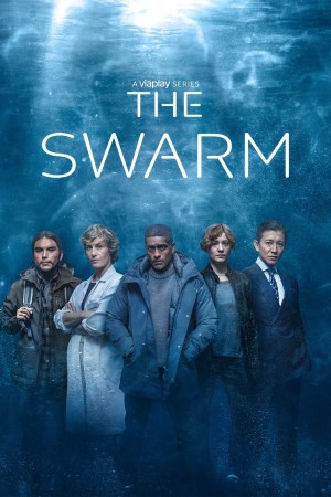 Đại Dương Thức Tỉnh The Swarm