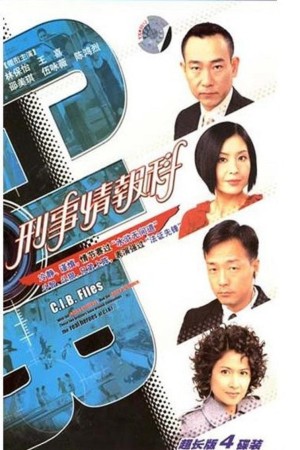 Đội Tình Báo CIB C.I.B. Files