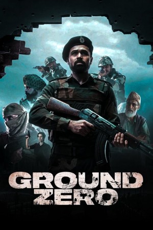 Dưới Lằn Ranh Sinh Tử Ground Zero
