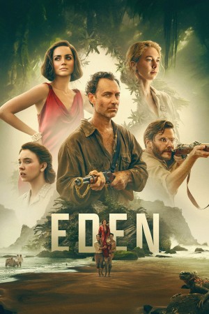 Eden Eden