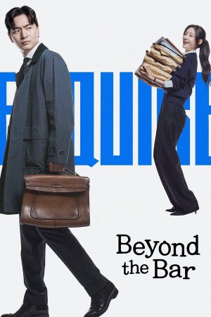 Giấc Mơ Người Luật Sư Beyond the Bar