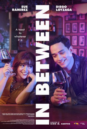 In Between In Between
