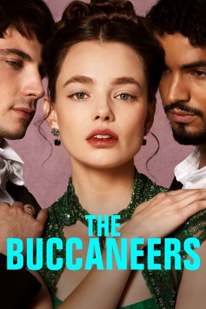 Kén Chồng Quý Tộc (Phần 2) The Buccaneers (Season 2)