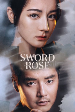 Kiếm Sắc - Hoa Hồng Sword Rose