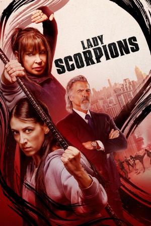 Lady Scorpions Lady Scorpions