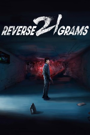Lật Ngược 21 Gam Reverse 21 Grams