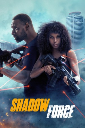Lực Lượng Bóng Đêm Shadow Force