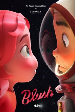 Má Hồng Blush