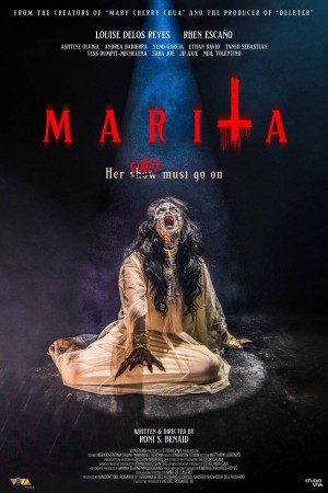 Marita Marita