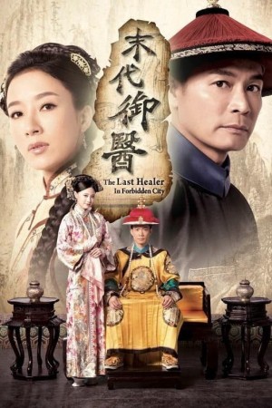 Mạt Đại Ngự Y The Last Healer in Forbidden City