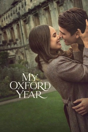 Năm Oxford Của Tôi My Oxford Year