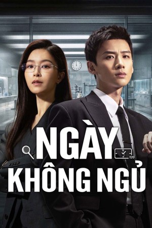 Ngày Không Ngủ Mobius