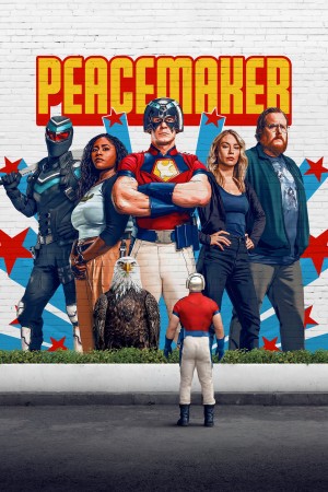 Người Hòa Giải (Phần 2) Peacemaker (Season 2)