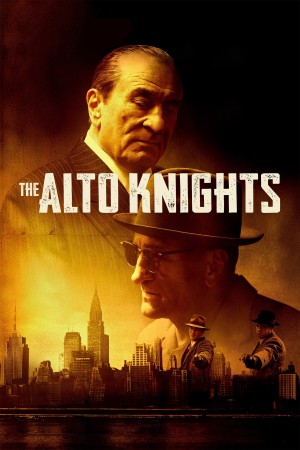 Những Hiệp Sĩ Alto The Alto Knights