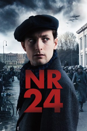 Nr. 24 Number 24