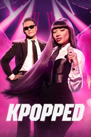Sàn Đấu Phong Cách K-Pop - KPOPPED KPOPPED