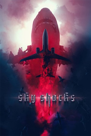 Sky Sharks Sky Sharks