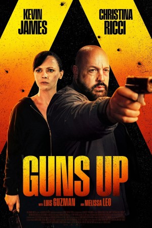 Súng Lên Nòng Guns Up