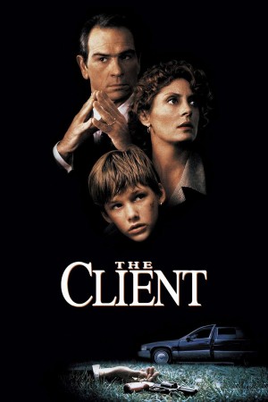 Thân Chủ The Client