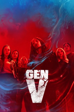Thế Hệ V (Phần 2) Gen V (Season 2)