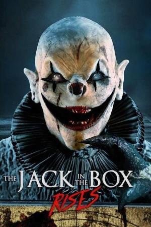 The Jack in the Box Rises The Jack in the Box Rises