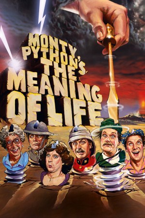 The Meaning of Life The Meaning of Life