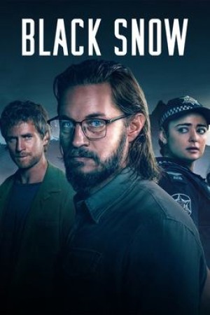 Tuyết Đen (Phần 2) Black Snow (Season 2)