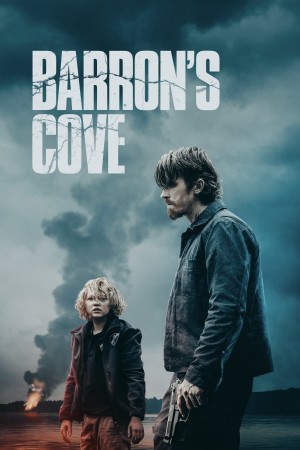 Vịnh Barron Barron's Cove