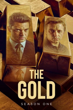 Vụ Cướp Thế Kỷ (Phần 1) The Gold