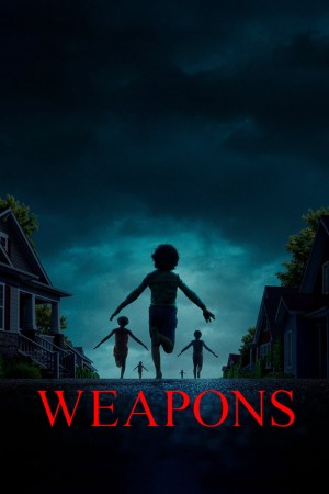 Giờ Mất Tích Weapons