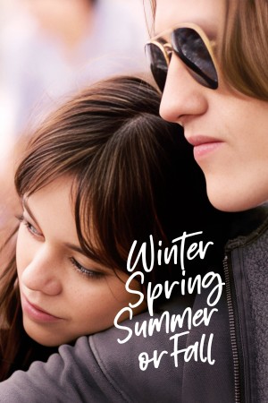 Winter Spring Summer or Fall Winter Spring Summer or Fall