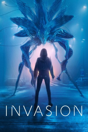 Xâm Lăng (Phần 3) Invasion (Season 3)