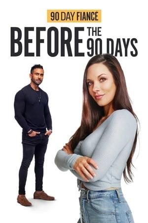 90 Day Fiancé: Before the 90 Days