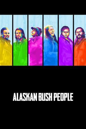 Alaskan Bush People