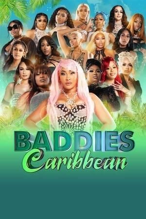 Baddies Caribbean - Baddies Caribbean (2024)