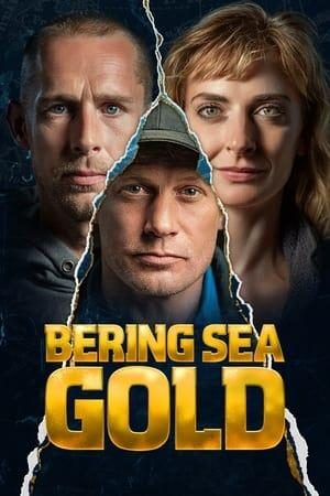 Bering Sea Gold