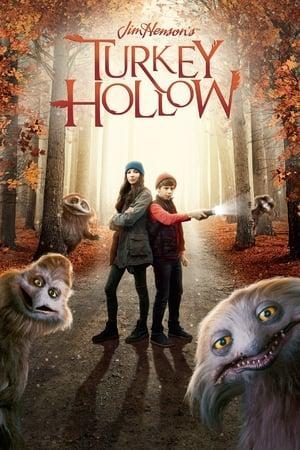 Jim Henson’s Turkey Hollow