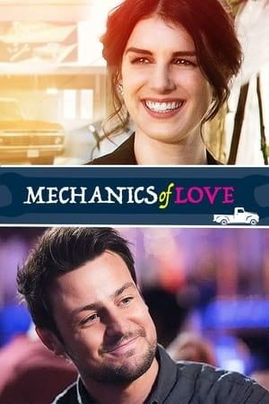 Mechanics of Love