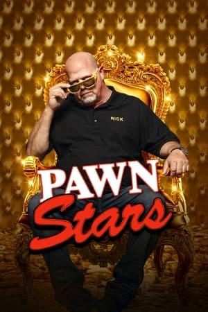 Pawn Stars - Pawn Stars (2009)