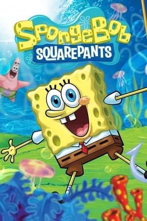 SpongeBob SquarePants - SpongeBob SquarePants (1999)