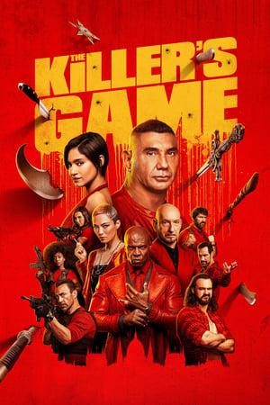 The Killer’s Game - The Killer's Game (2024)